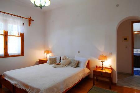 Villa Elisabetta Gaios Exteriér fotografie